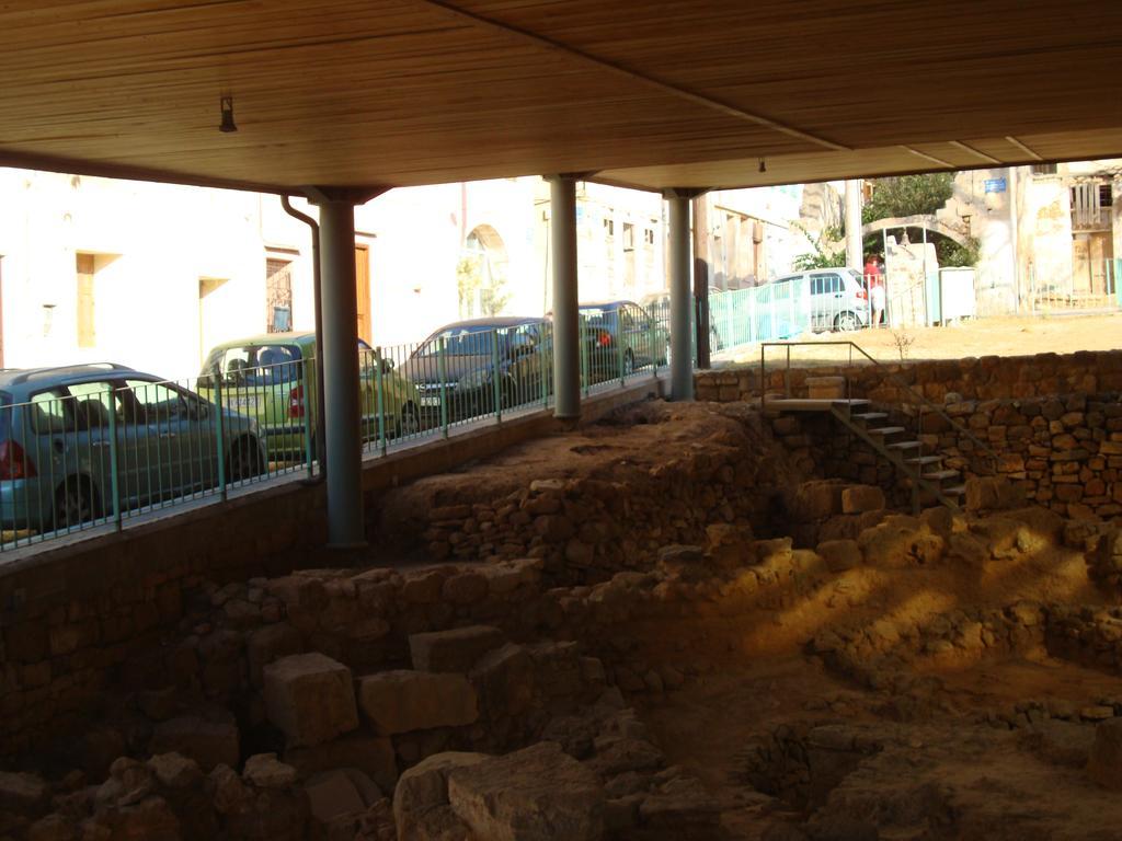 Old Town Apartments Chania  Exterior photo
