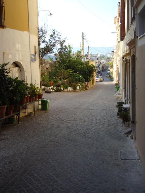 Old Town Apartments Chania  Exterior photo