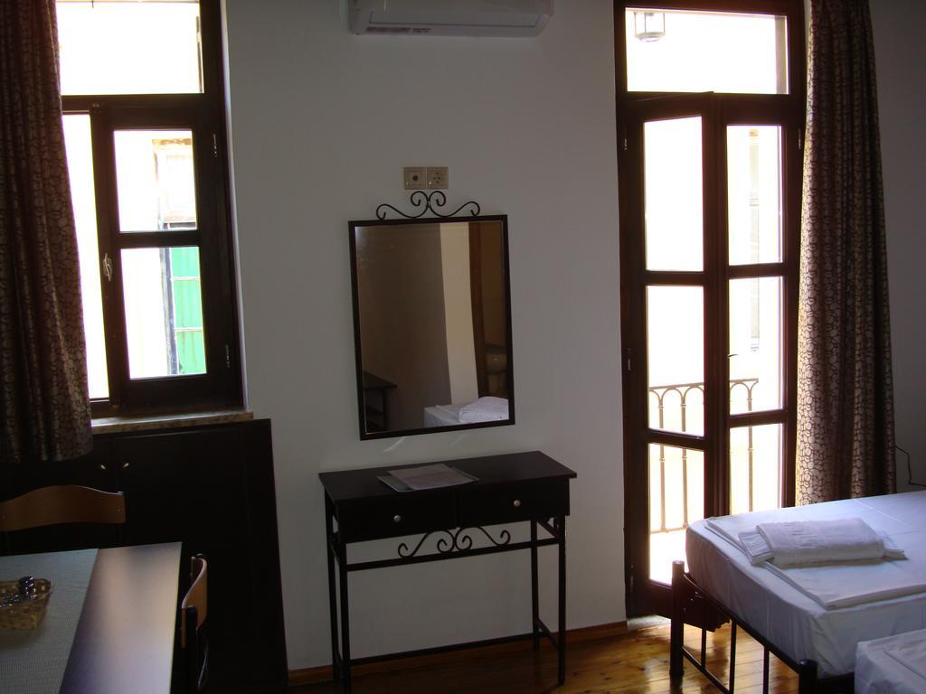 Old Town Apartments Chania  Exterior photo
