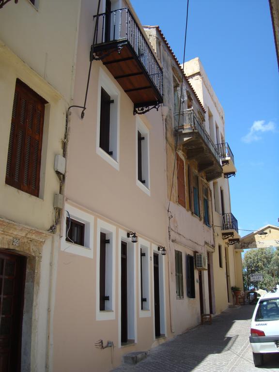 Old Town Apartments Chania  Exterior photo