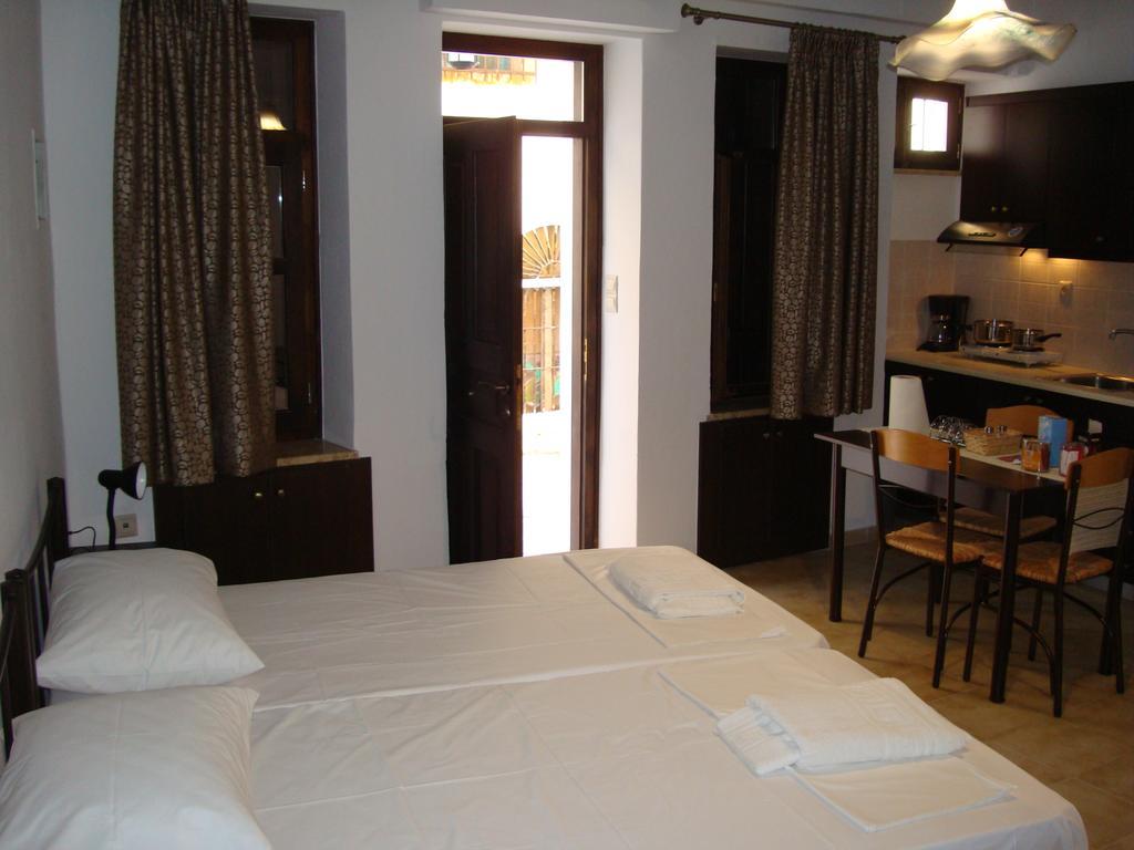 Old Town Apartments Chania  Exterior photo