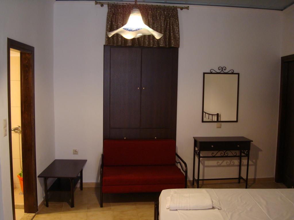 Old Town Apartments Chania  Exterior photo