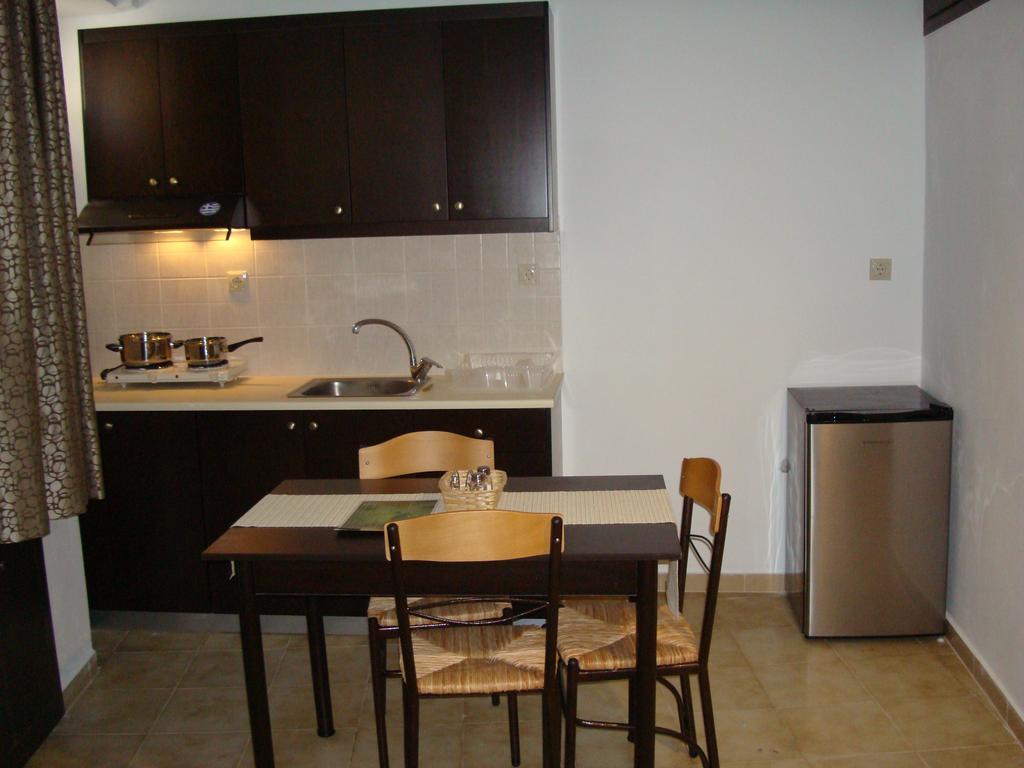 Old Town Apartments Chania  Exterior photo