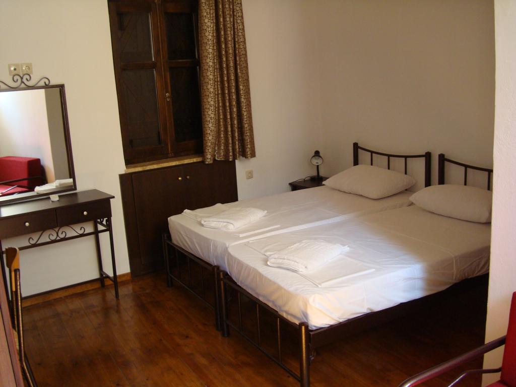 Old Town Apartments Chania  Exterior photo