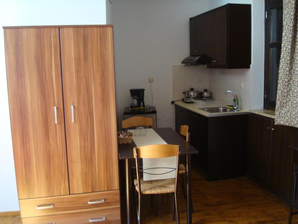 Old Town Apartments Chania  Exterior photo