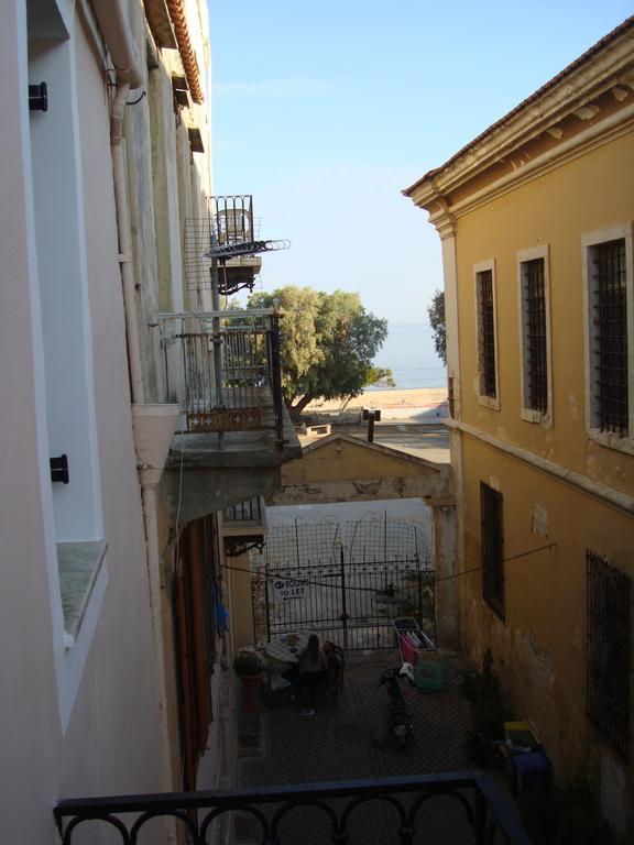 Old Town Apartments Chania  Exterior photo