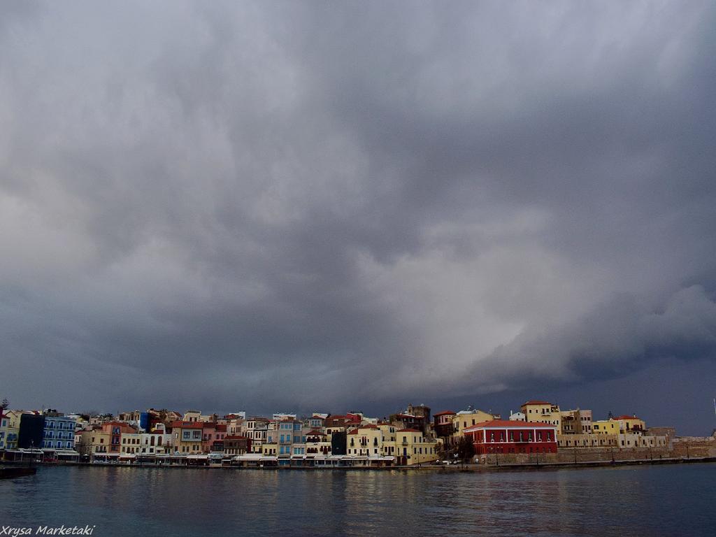 Old Town Apartments Chania  Exterior photo
